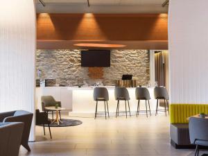 Hotels Novotel Saint Brieuc Centre Gare : photos des chambres