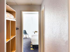 Hotels ibis Styles Poitiers Nord : photos des chambres