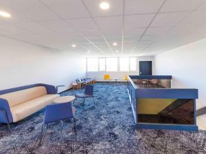 Hotels ibis Styles Poitiers Nord : photos des chambres