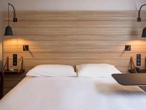 Hotels ibis Styles Laval Centre Gare : photos des chambres