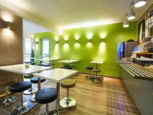 Hotels ibis budget Haguenau Strasbourg Nord : photos des chambres