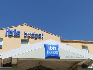 Hotels Ibis Budget Marseille Valentine : photos des chambres