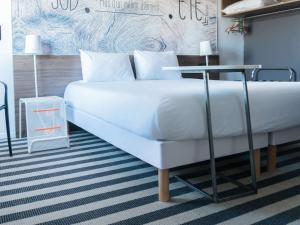 Hotels ibis Styles Perpignan Canet En Roussillon : photos des chambres