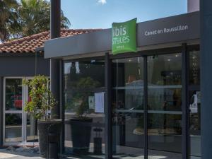 Hotels ibis Styles Perpignan Canet En Roussillon : photos des chambres