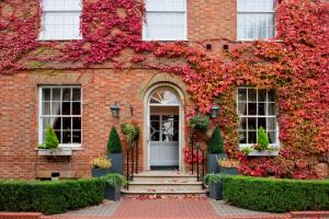 Holiday Inn Milton Keynes East M1 Junc 14, an IHG Hotel