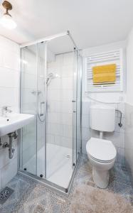 Codelli Deluxe Fresco City Centre APP With Balcony