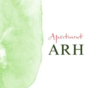 Apartment Arh - Ribno