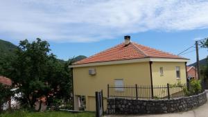 Ferienhaus HOLIDAY HOME DIV BUDVA , LASTVA Kotor Montenegro