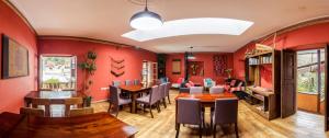 Pisac Inn