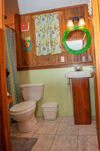 Blue Island Divers Casa Descanso