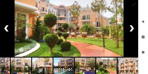 Mellia Resort