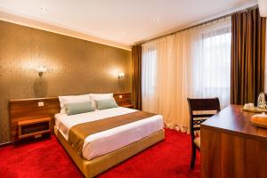 BUCUR 9 Boutique Hotel
