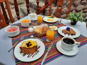 Hotel Sueños del Inka