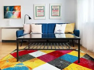 Mona Lisa Apartments - Kazimierz District - 克拉科夫