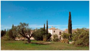 Cortijo Rural Urrá, Sorbas - Manor House