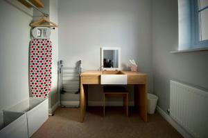 Appleby Darlington Two