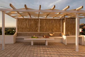 Lovely Rustic Casa Catita with amazing roof terrace views