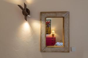 Lovely Rustic Casa Catita with amazing roof terrace views