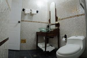 Florencio Casa Hacienda