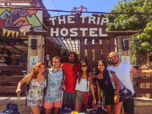 The Trip Hostel