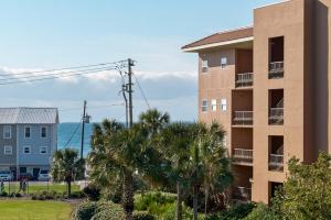 Two-Bedroom Apartment room in Ciboney 3012 by RealJoy Vacations