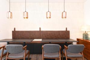 The Albuquerque Suites