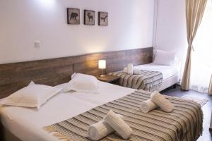 Hotel Floare de Colt