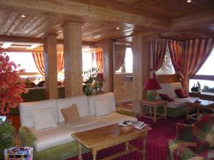 Hotels Aux Ducs de Savoie : photos des chambres