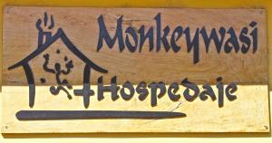 Monkeywasi Climbing Hostel