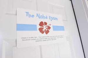 Double Room with Two Double Beds room in Sea Treasures Inn