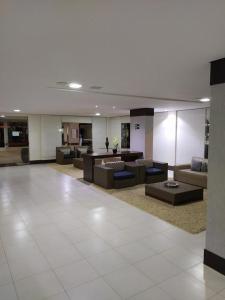 Promenade - Rio Quente Temporada