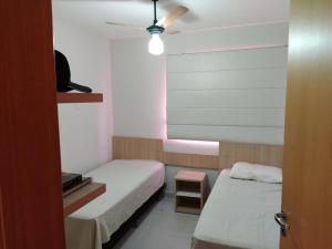 Promenade - Rio Quente Temporada