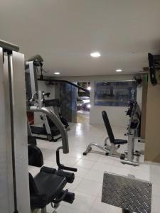 Promenade - Rio Quente Temporada