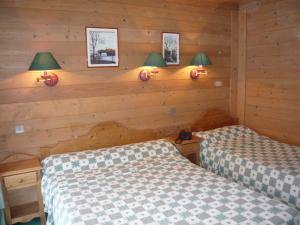 Hotels Aux Ducs de Savoie : photos des chambres