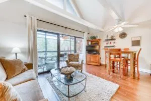 Mariner's Watch 4267 - Кіава-Айленд