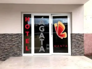 Hotel Ágata Manta - Montecristi