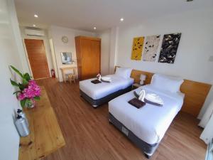 Signature Cecilia Garden Resort