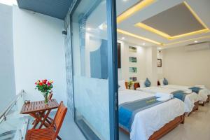 Vip House Hoi An Homestay