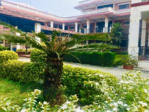 sakya guest house