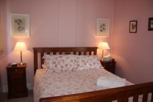 Westbury Gingerbread Cottages