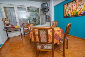 Vivienda Turística "El Coronel"