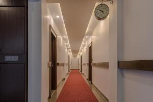 Mourya Hotel Spa & Casino