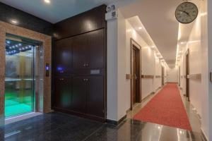 Mourya Hotel Spa & Casino