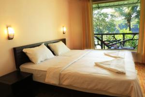 Elephant Pass Ayurveda & Yoga Retreat