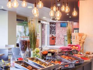 Hotels Ibis Styles Toulouse Blagnac Aeroport : photos des chambres
