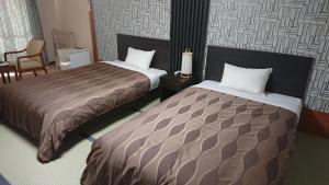 The Gran Resort Elegante Atami