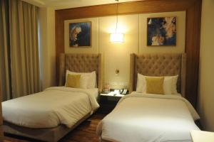 Maryland Group Hotel