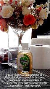 Sweet Seaview flr6 with toproop pool flr7 at The BluX Bangsaen