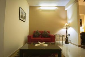 The Pines Serviced Residence