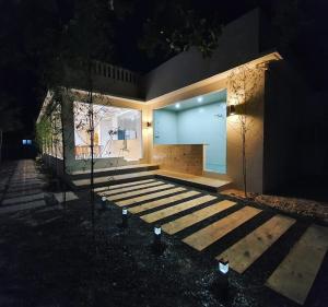 Signature Cecilia Garden Resort